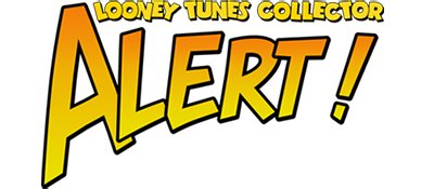 Looney Tunes Collector Alert! logo for GameBoy Color